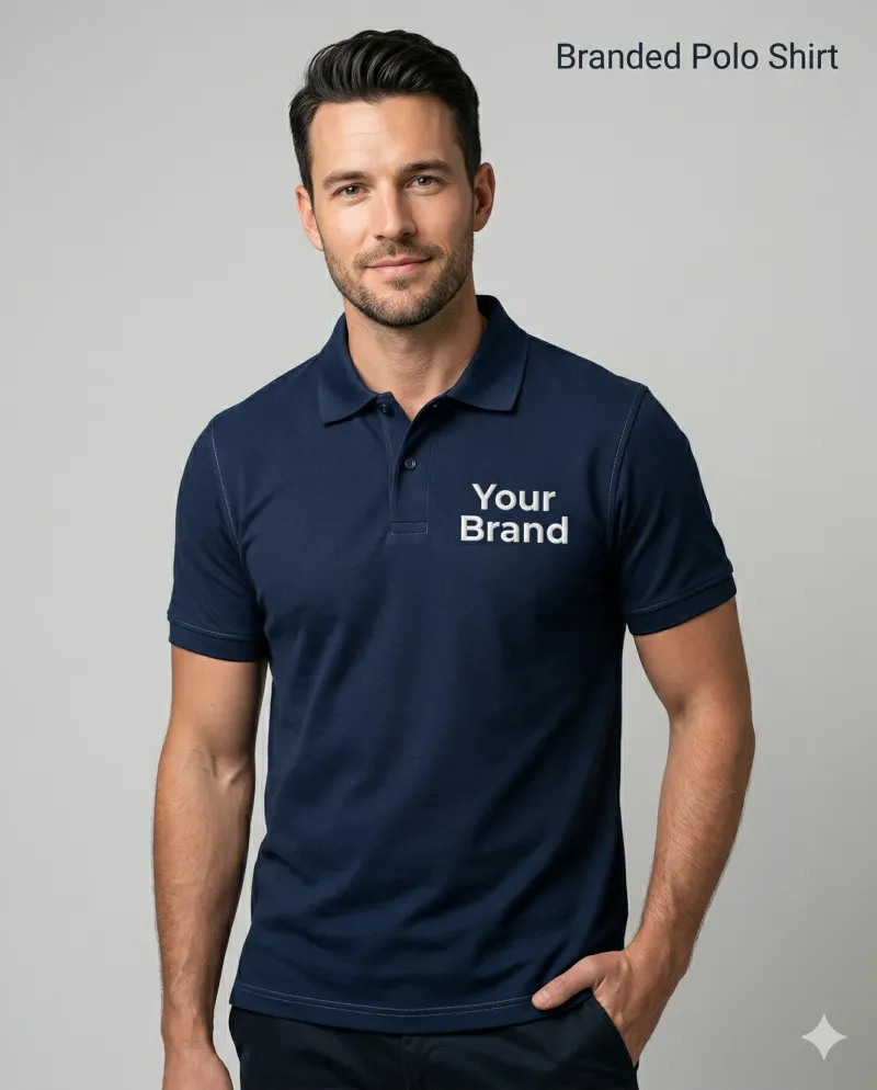 ProActive Performance Polo Shirt