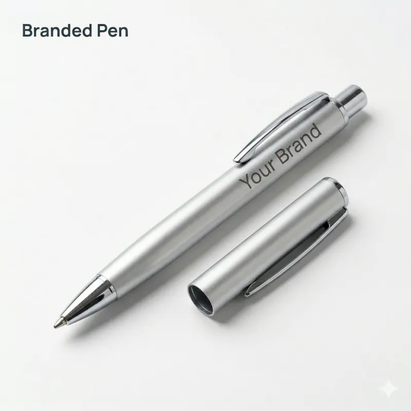 Prodir DS3 Swiss-Made Pen