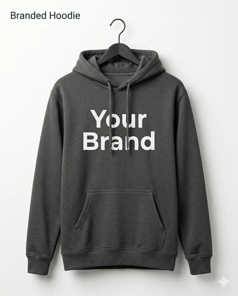 CoreFleece Hooded Sweatshirt
