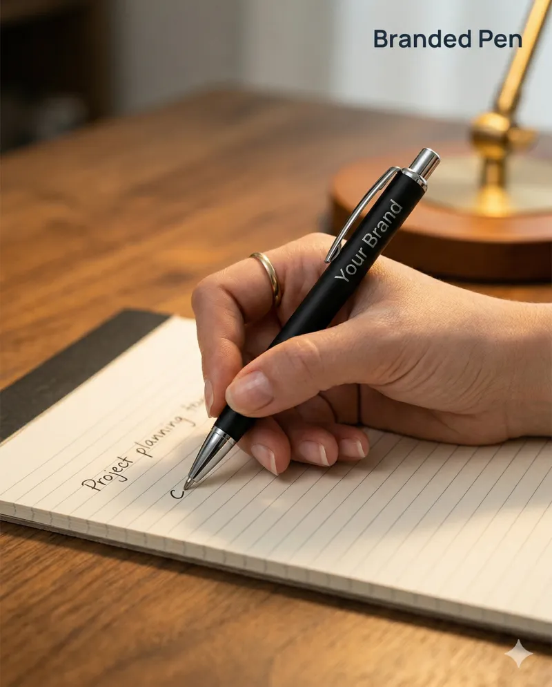 Senator Image Pen